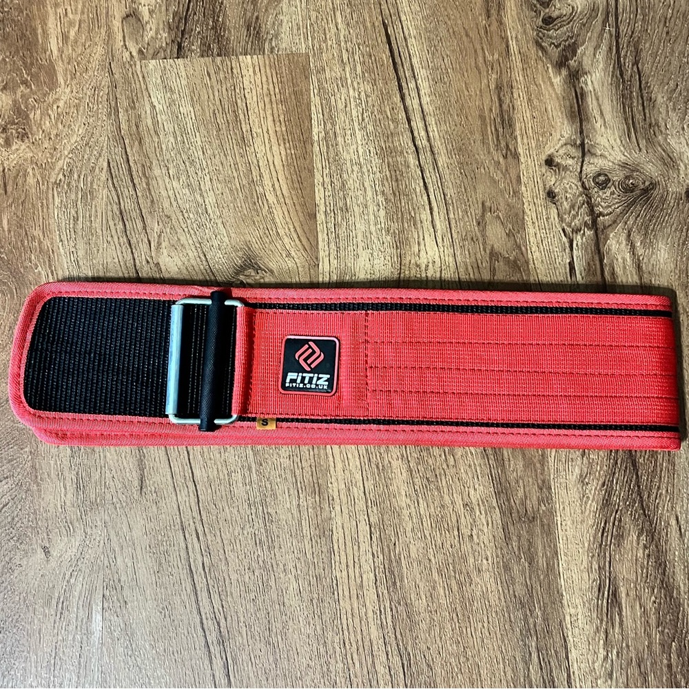 Fitiz women’s weightlifting belt